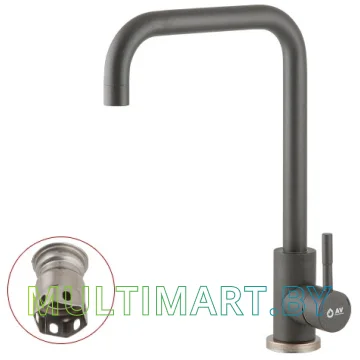 Смеситель AV Engineering AVZAR4-B304GR